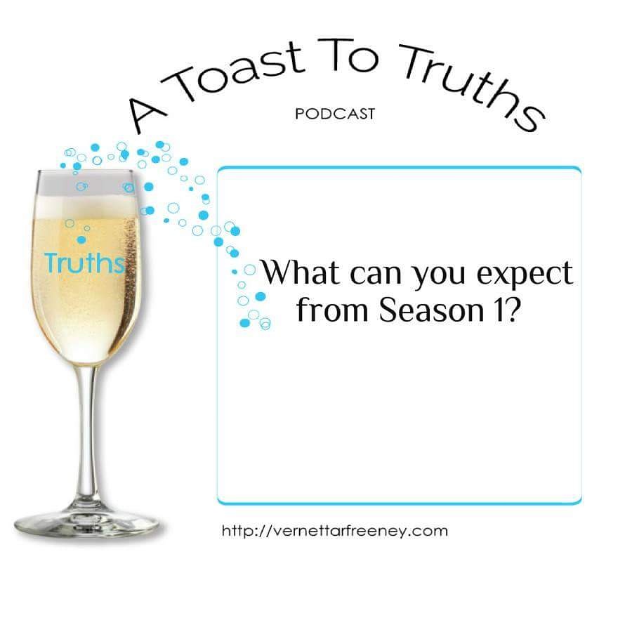 A Toast to Truths 2
