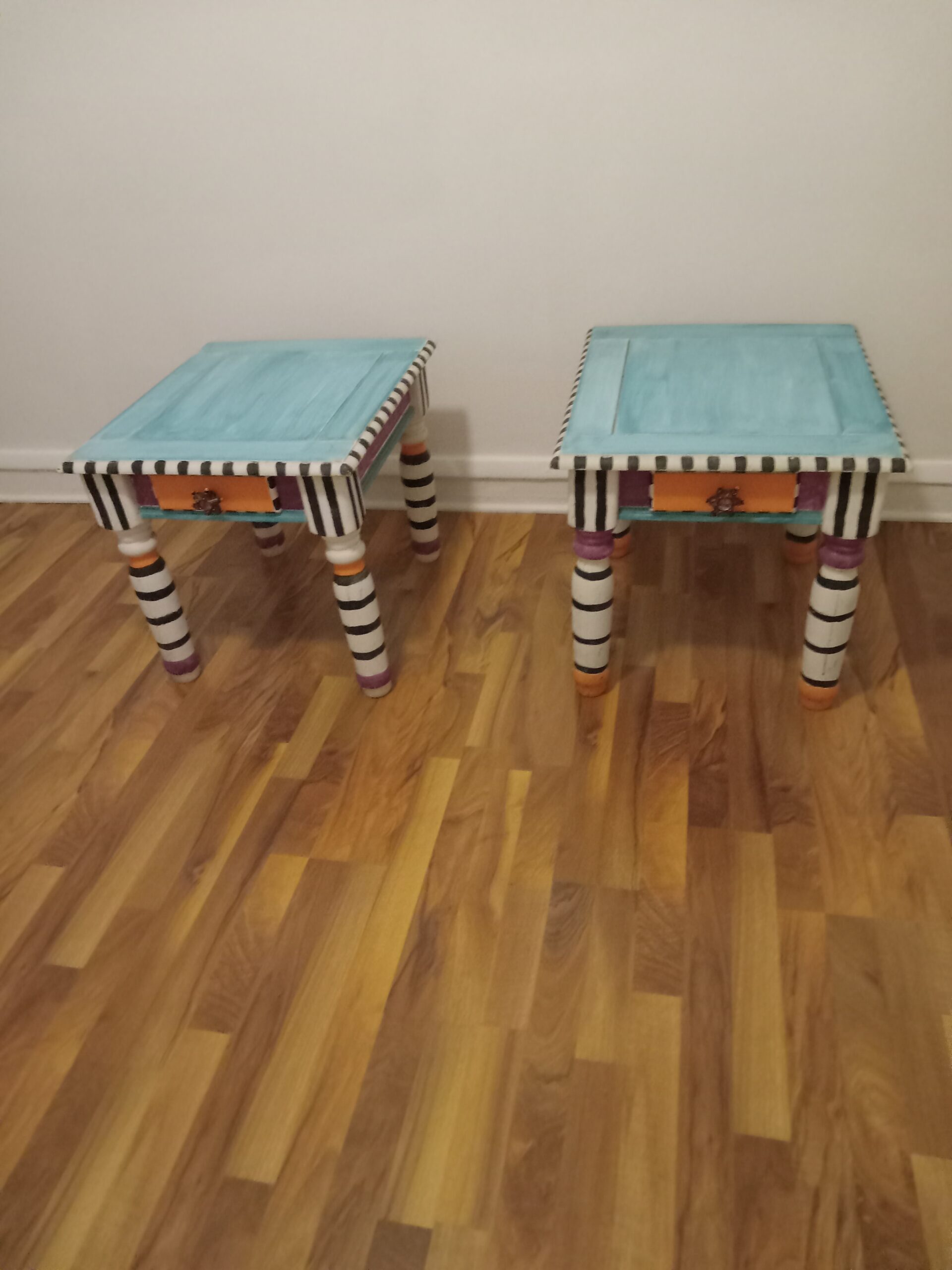 new side tables