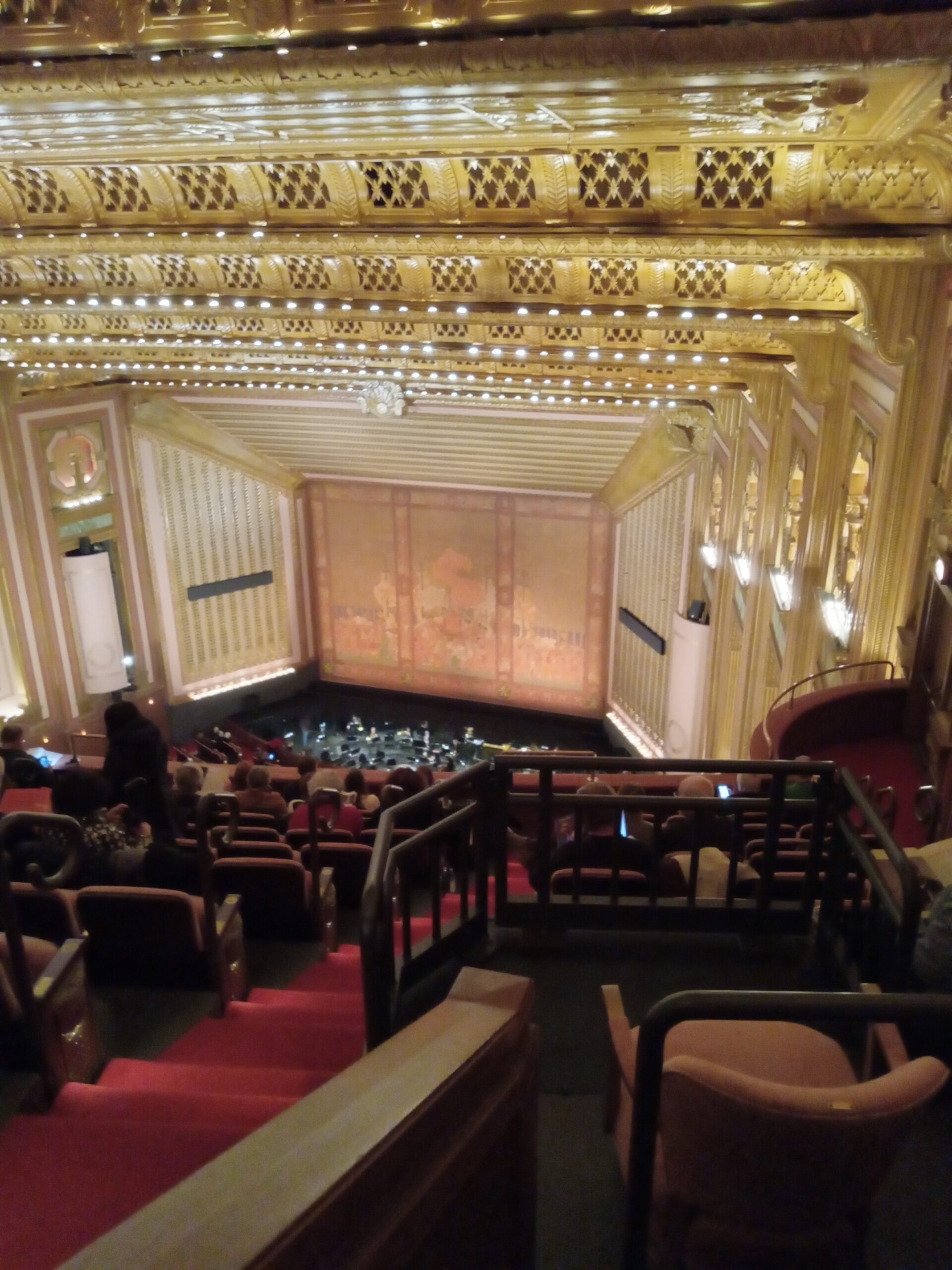 Lyric Opera House