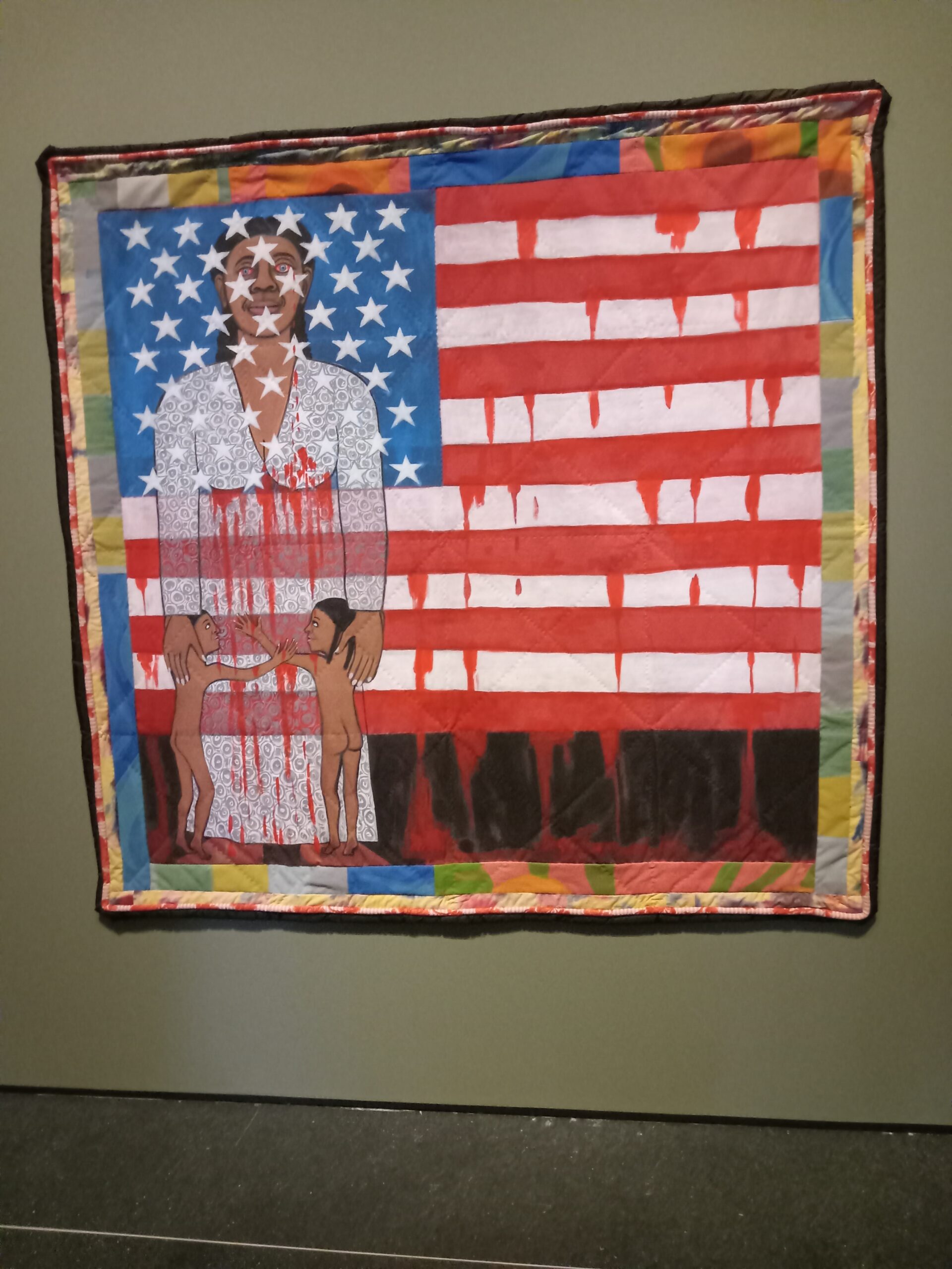 Faith Ringgold 2