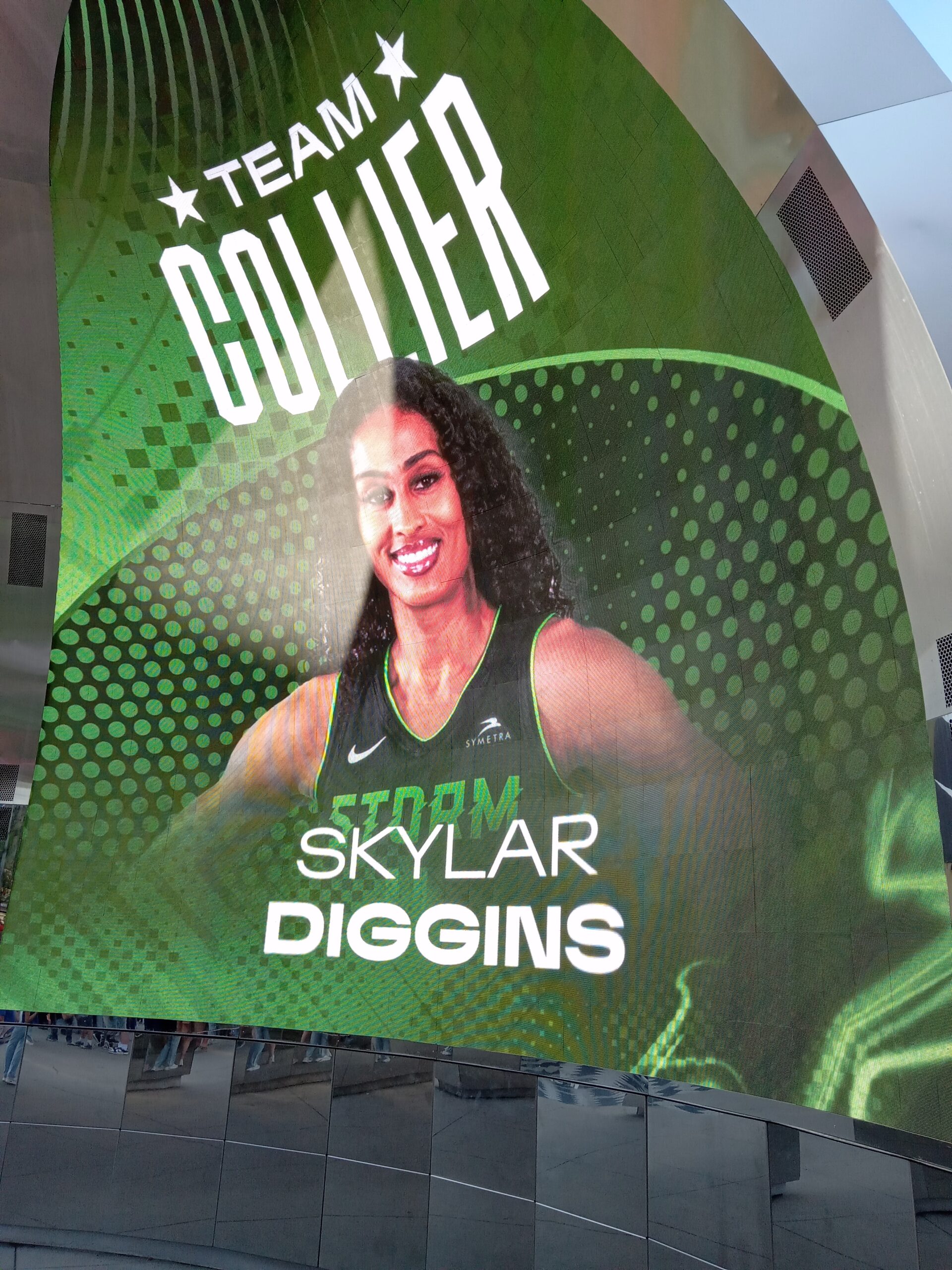 Skylar Diggins