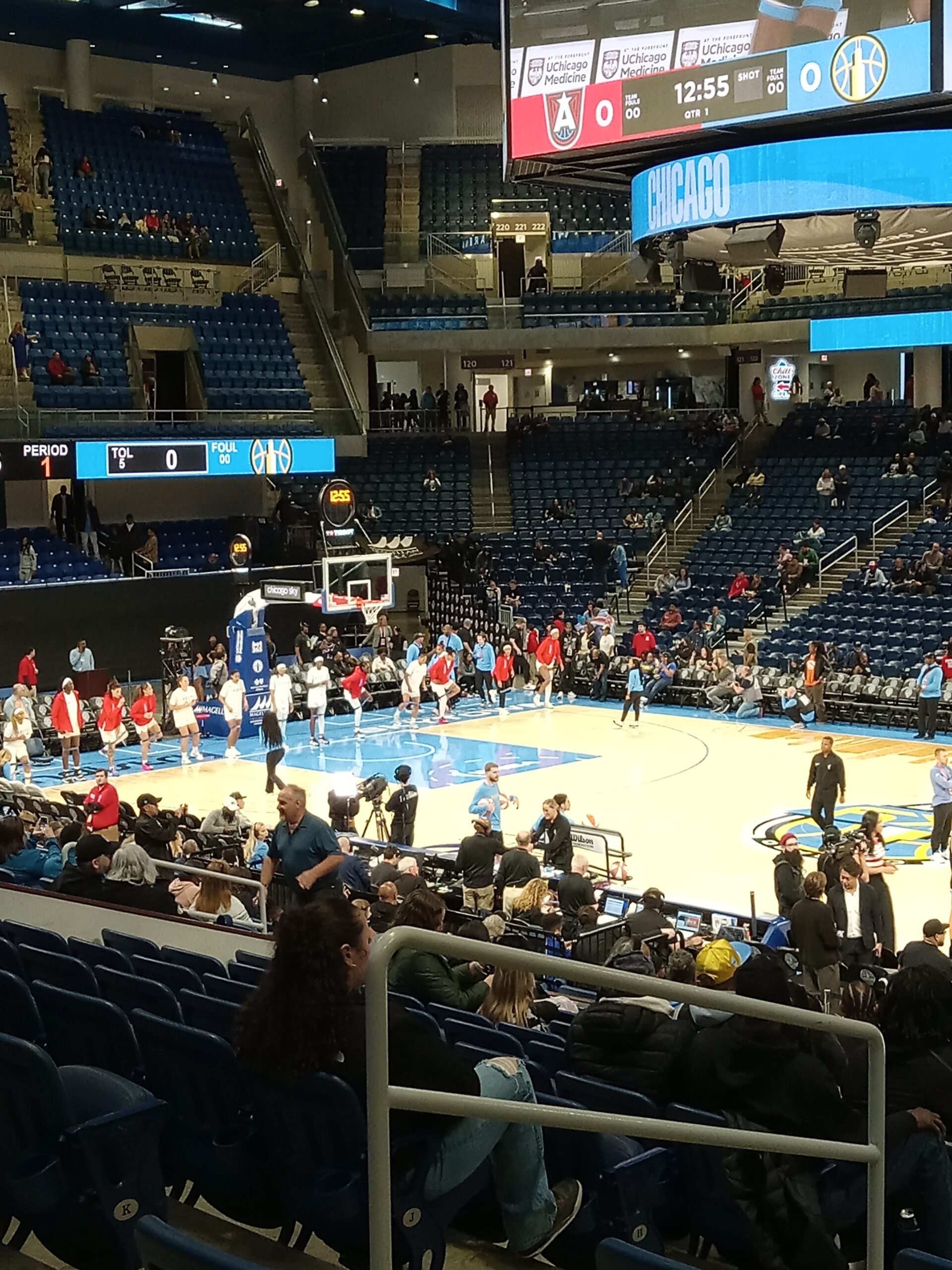 Atlanta Dream