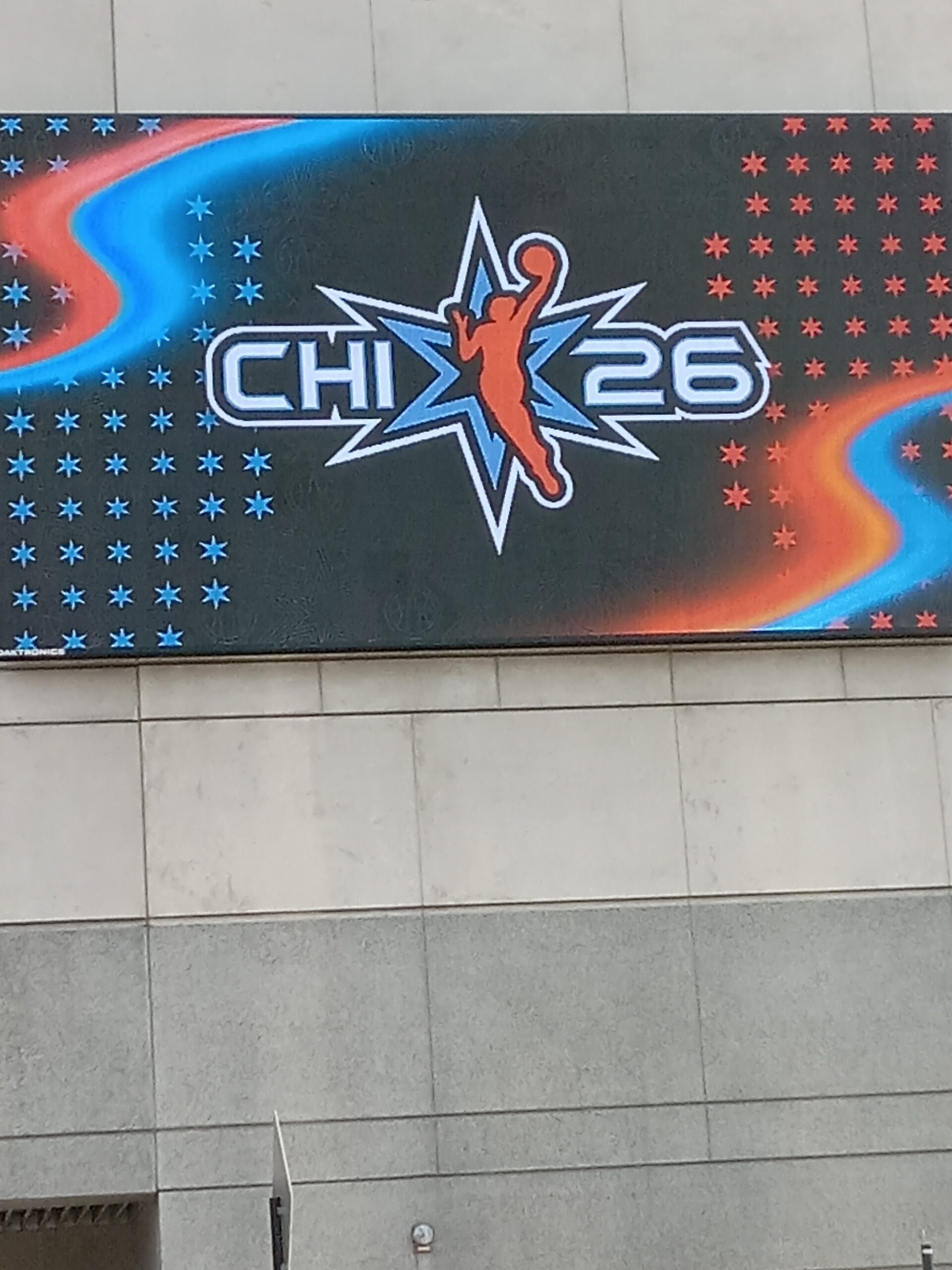 WNBA all-star 10