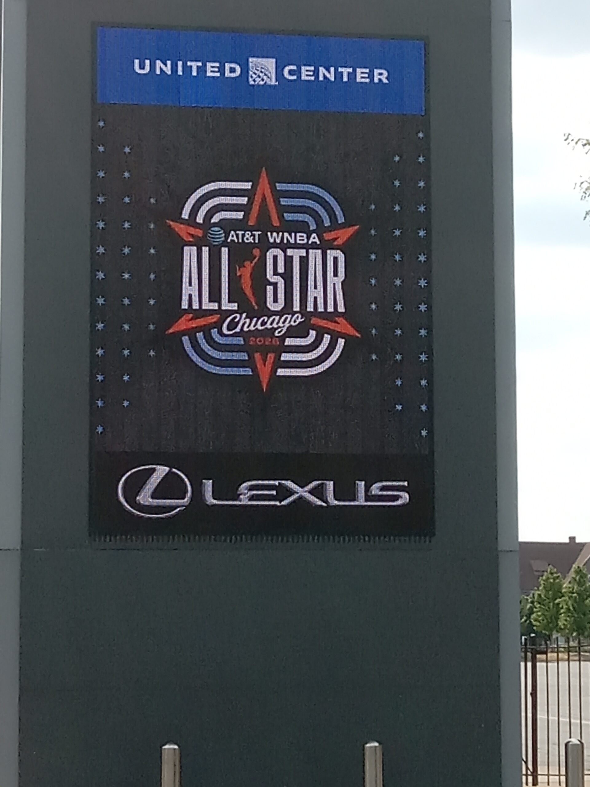 WNBA all-star 26