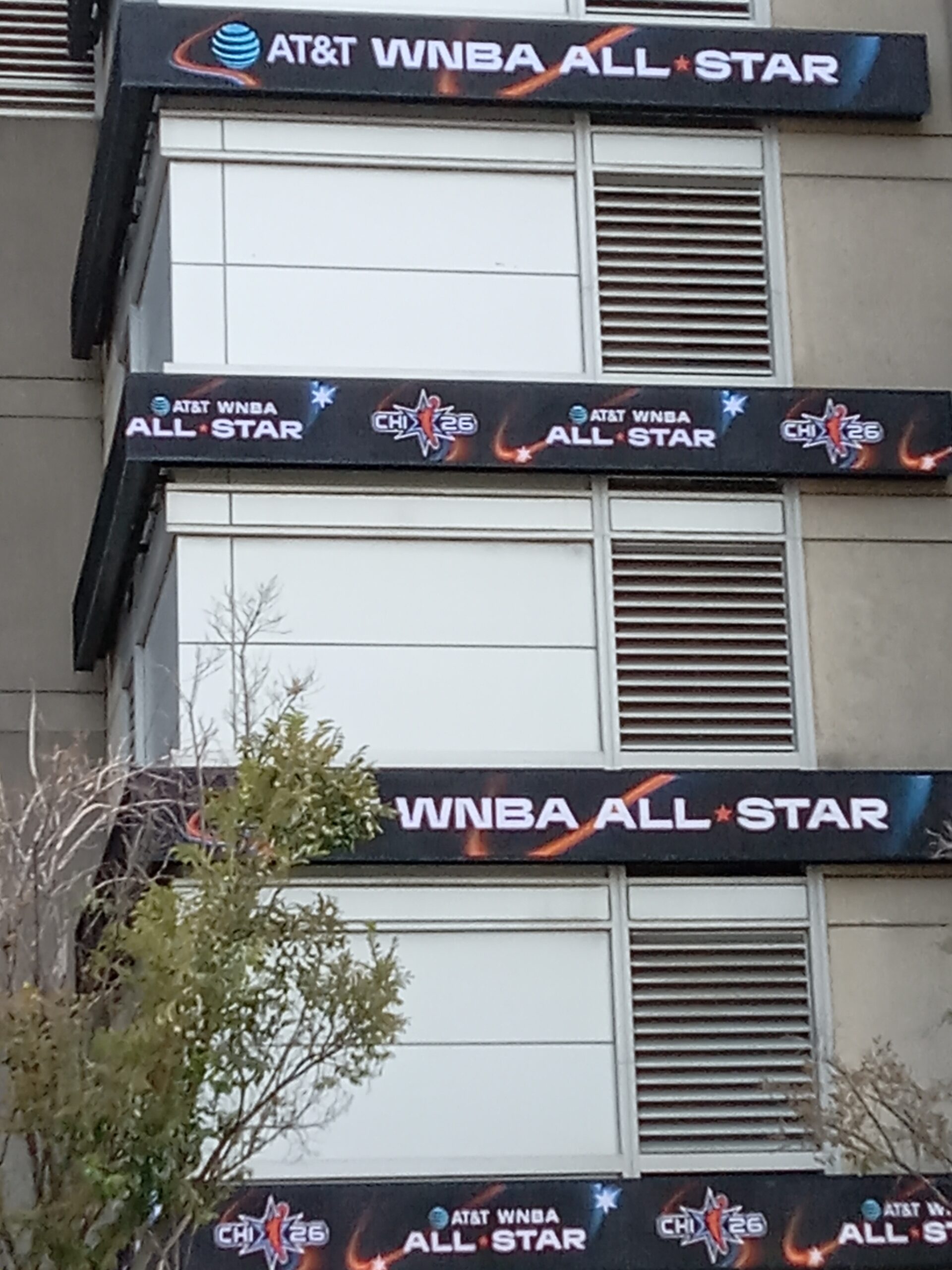 WNBA all-star 28