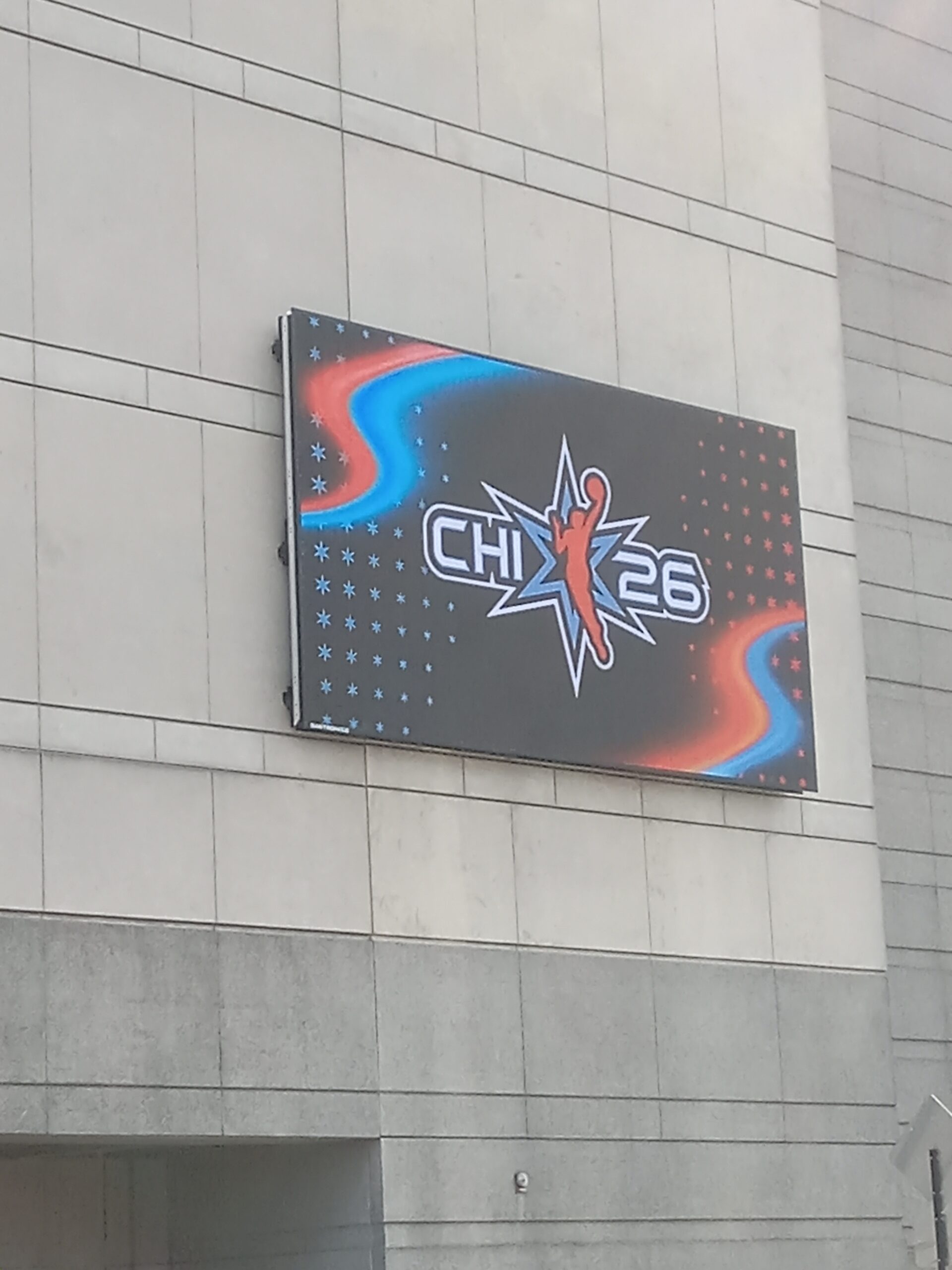 WNBA all-star 9